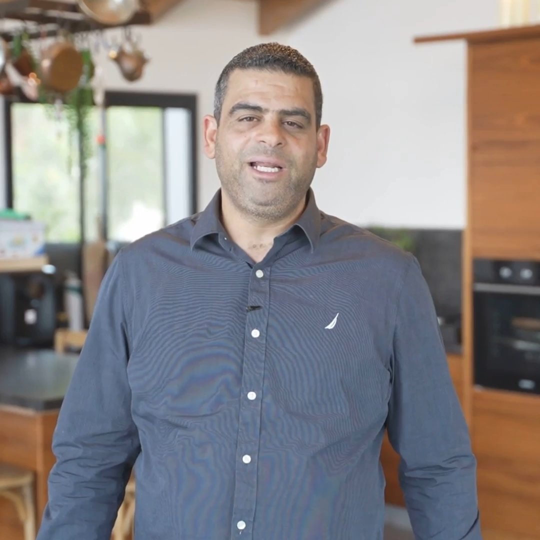 Saleem Abu Hanna poster