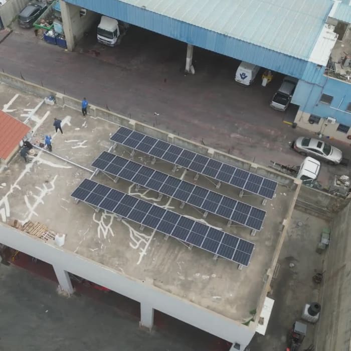 עיסאם בראנסי - כפר כנא poster