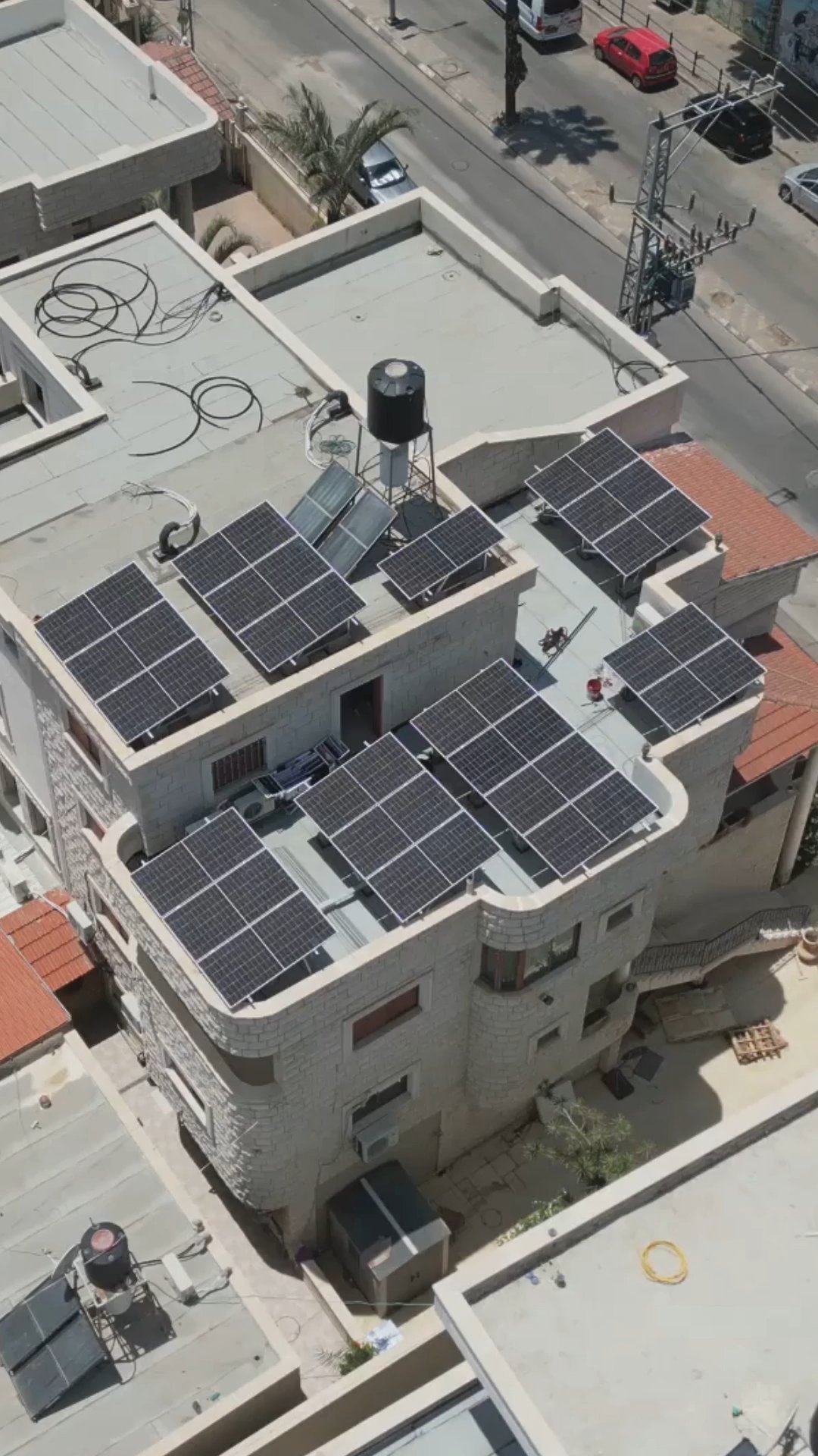 Arfa - Kafr Qasim poster